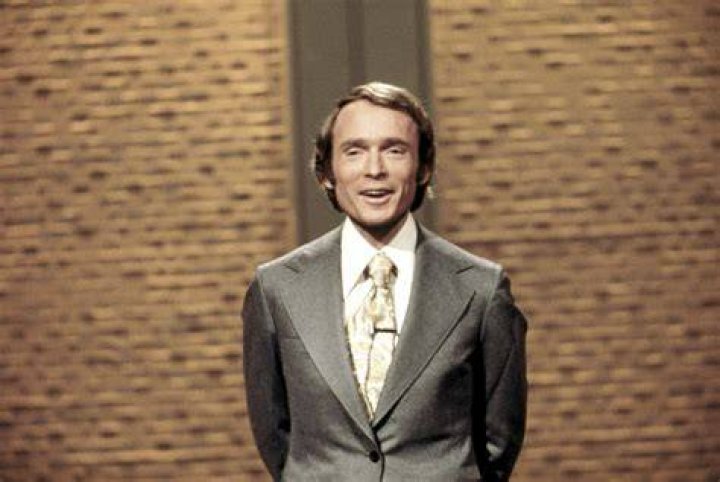 Dick Cavett
