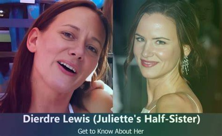 Dierdre Lewis