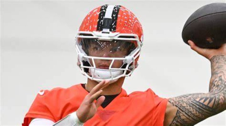 Dillon Gabriel