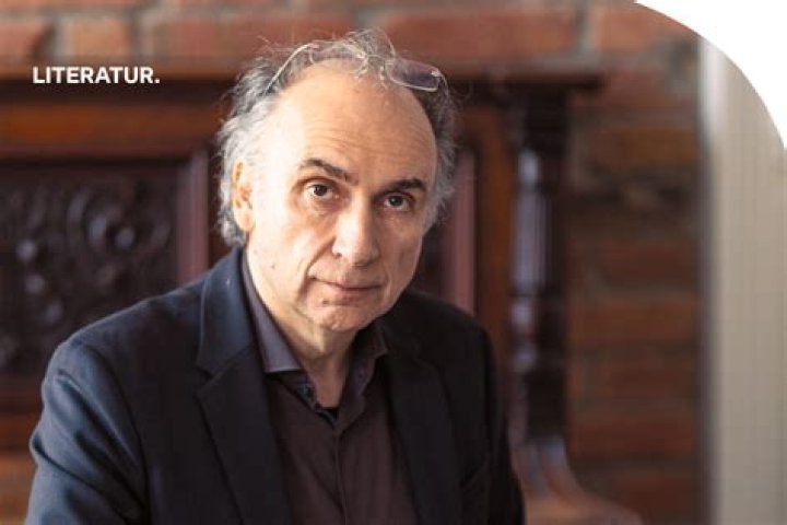 Dimitre Berberov Net Worth