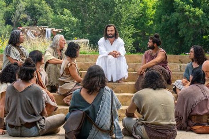 Disciple