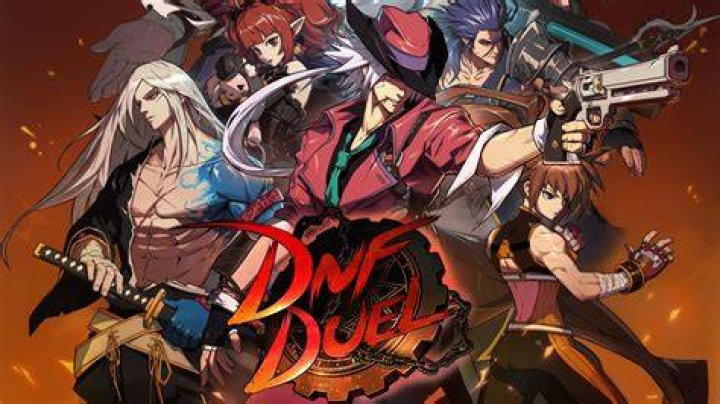 DNF Duel: An Exciting Fighting Game with Cross-Platform Features