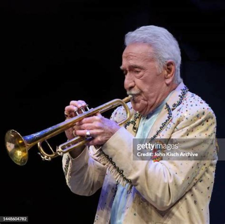 Doc Severinsen