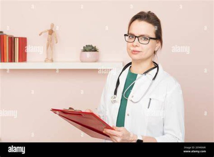 Doctor