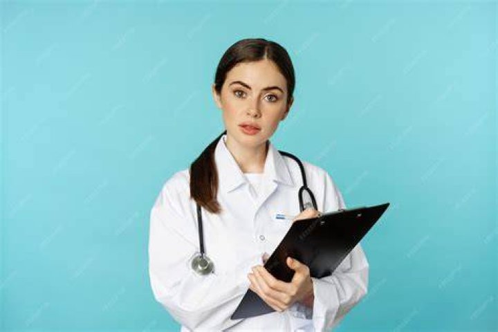 Doctora