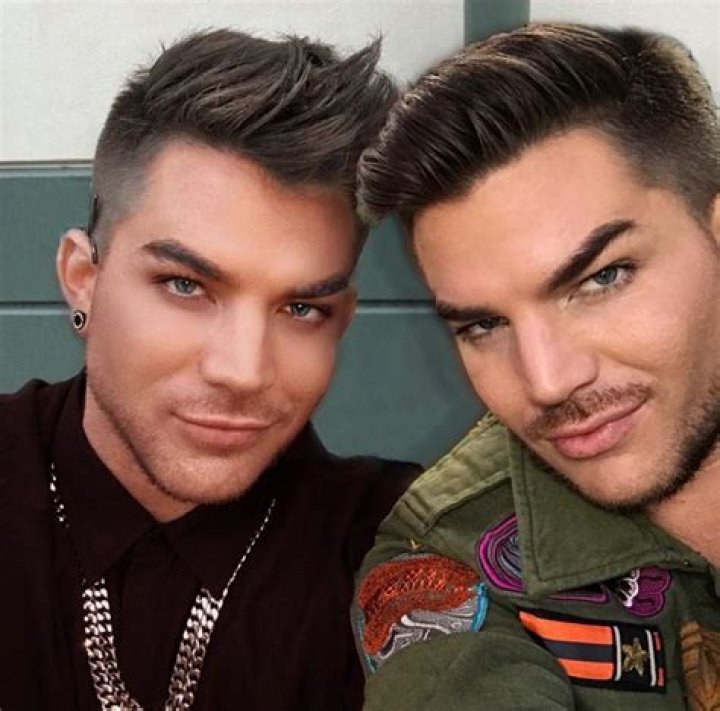 Does Adam Lambert have siblings? Meet Neil Lambert