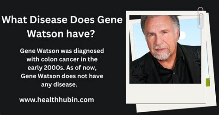 
Does Don Watson Have An Illness? Health Condition Explored 