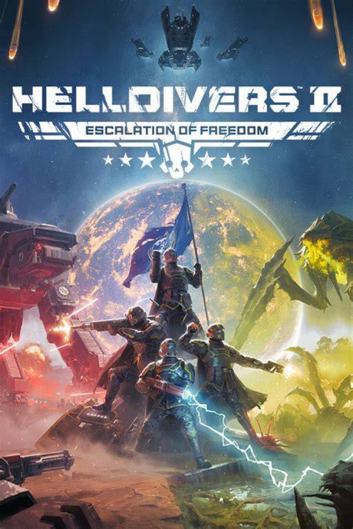 Does Helldivers 2 have a single-player campaign? Answered Here - SarkariResult