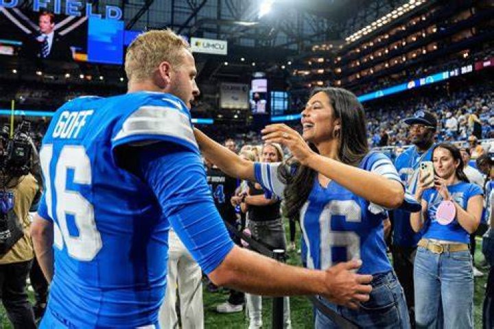 Does Jared Goff Have A Sister?