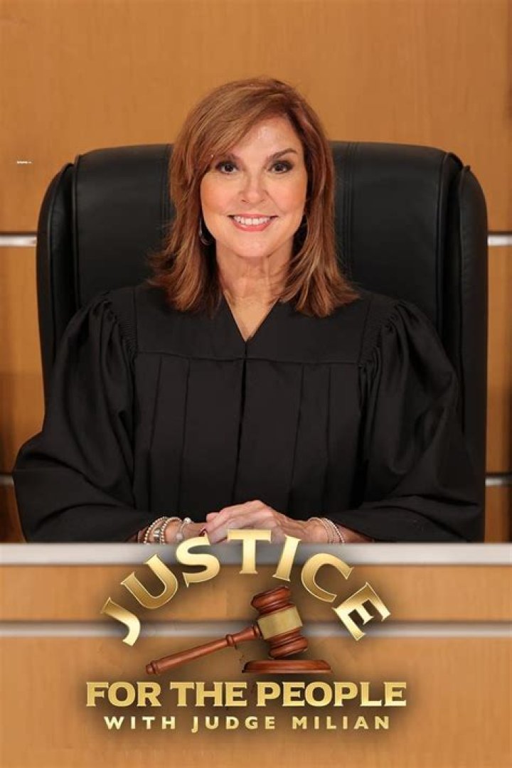 Does judge milian have any siblings