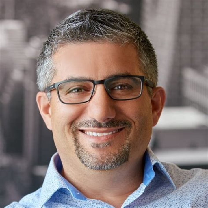 Domenic Ferrante Net Worth