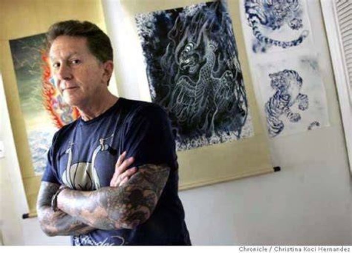 Don Ed Hardy Net Worth