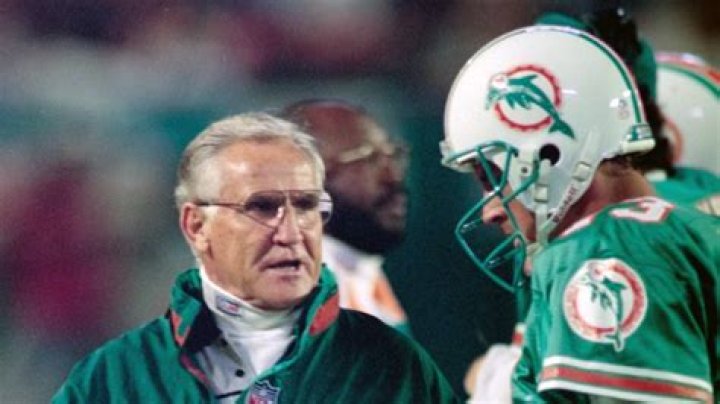Don Shula