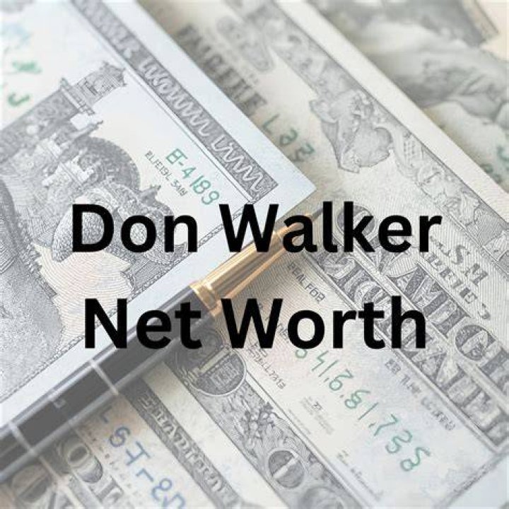 Don Wiggins Net Worth