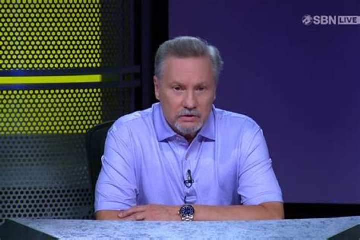 Donnie Swaggart