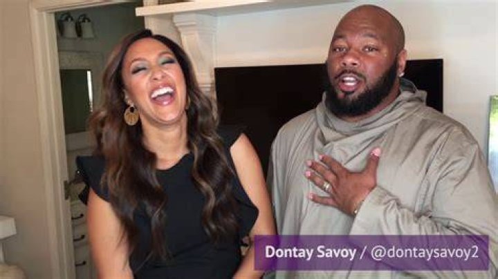 Dontay Savoy Net Worth