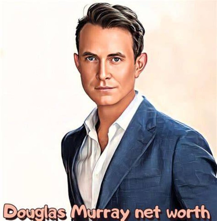 Douglas Crosby Net Worth