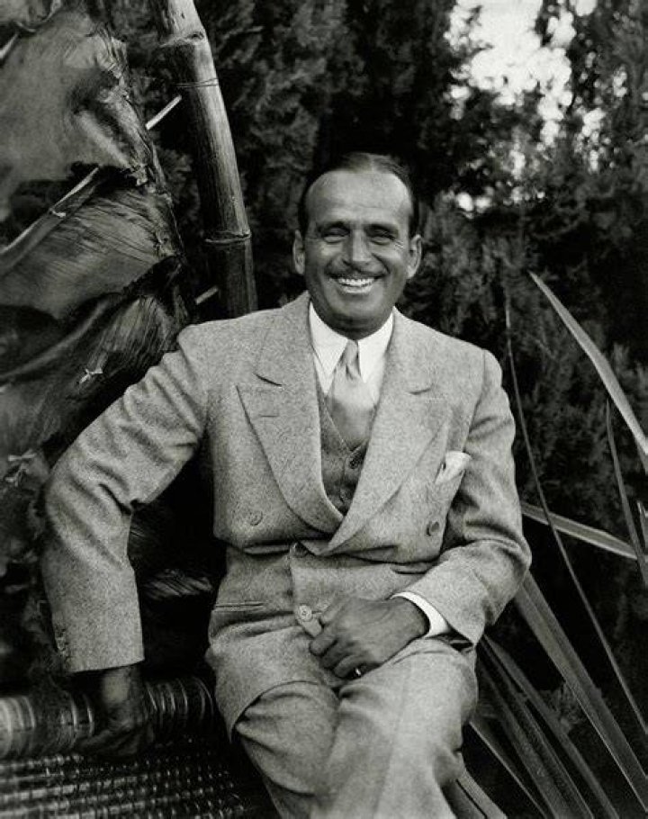 Douglas Fairbanks Jr.