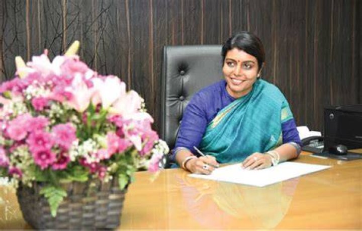 Dr Beela Rajesh