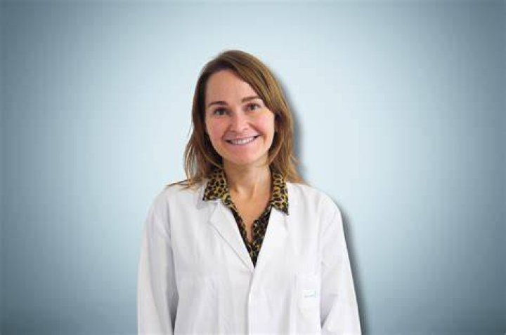 Dr. Charlotte 'Charley' Bennett