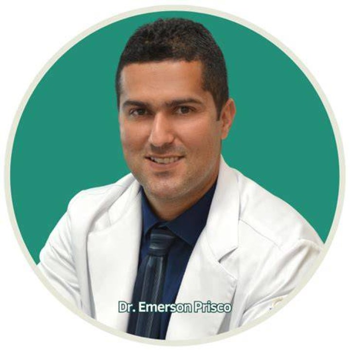 Dr. Emerson