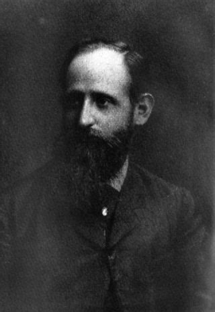 Dr. Joseph Breuer