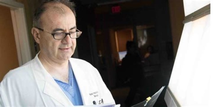 Dr. Kenan