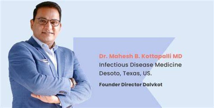 Dr. Mahesh 'Bug' Vijayaraghavensatanaryanamurthy