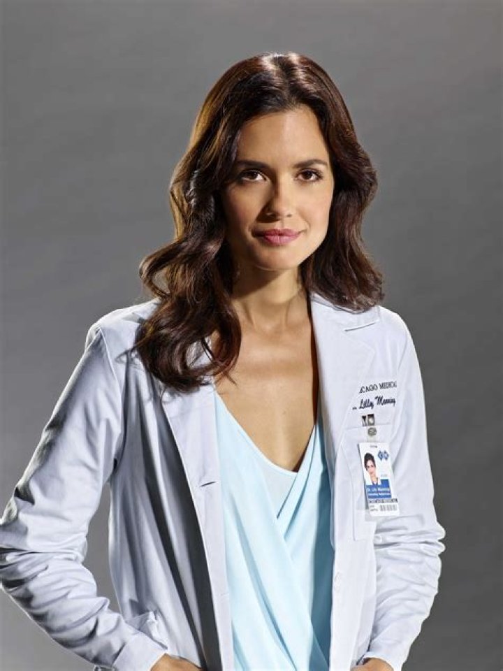 Dr. Natalie Manning
