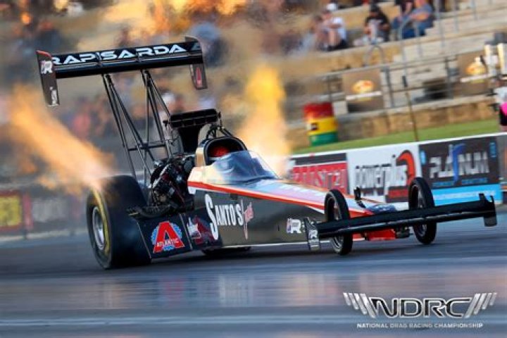 Drag Racer