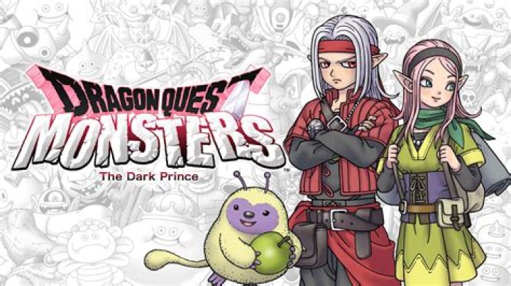 Dragon Quest Monsters: The Dark Prince Version 1.0.3 Patch Notes, New Changes & Many More - SarkariResult