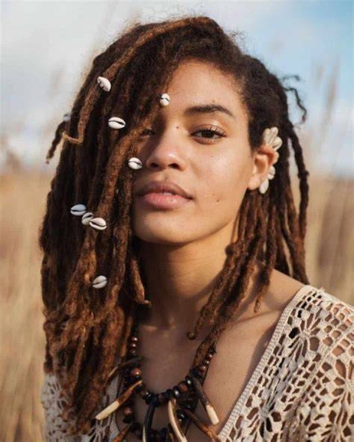 Dreads