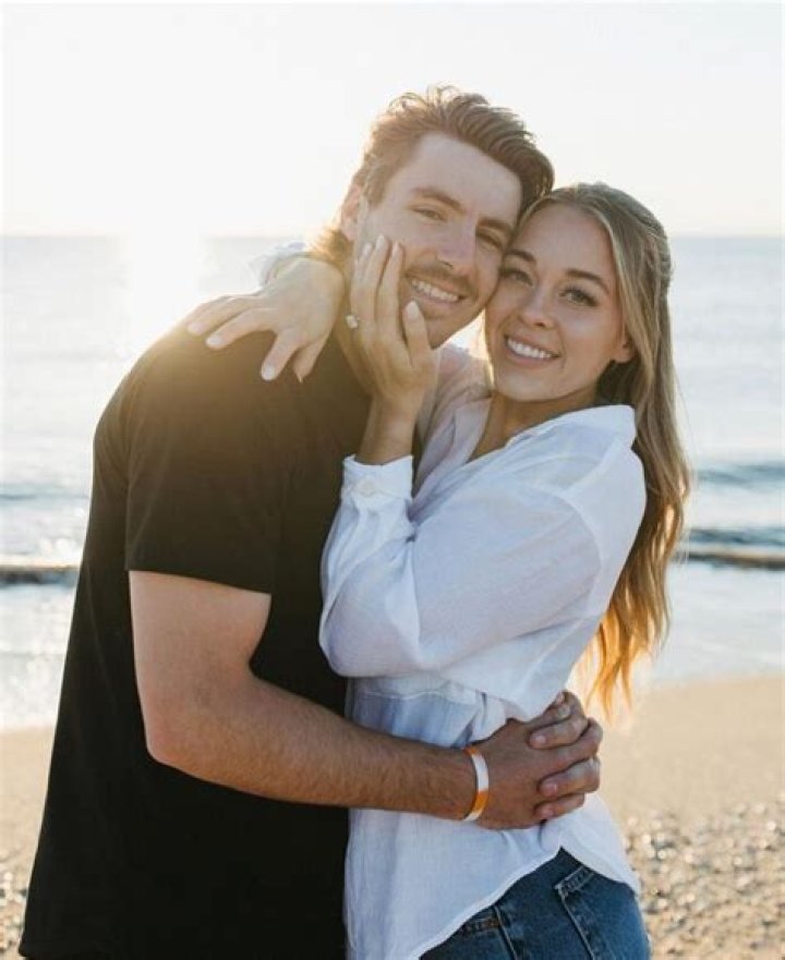 Dru, Bryson Stott Girlfriend, Age Gap And Relationship Timeline