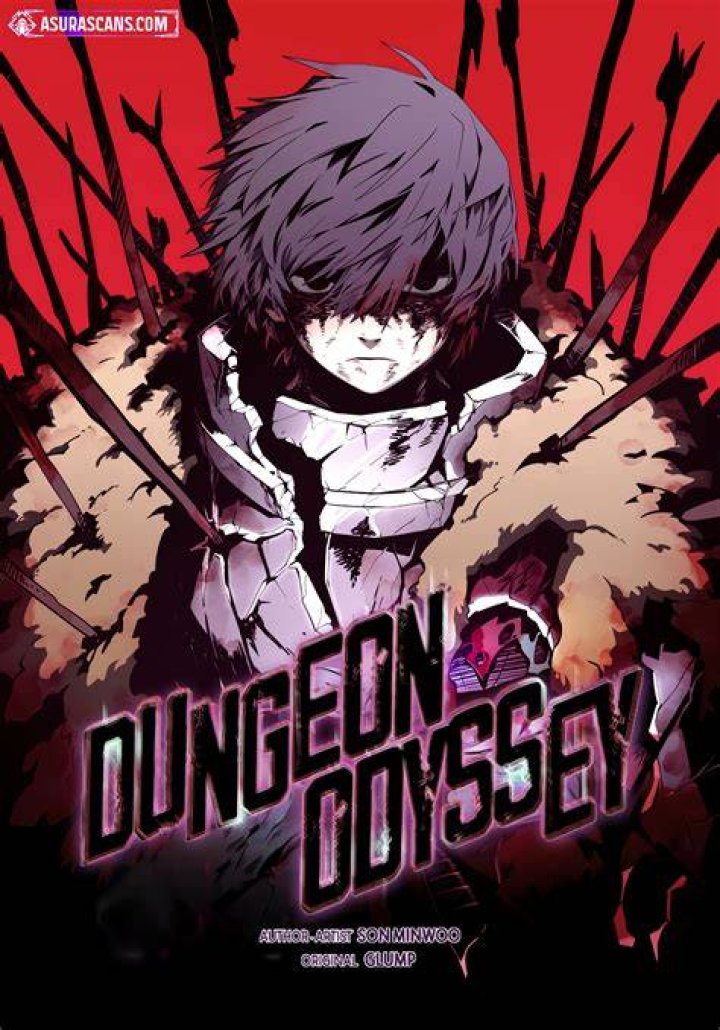 Dungeon Odyssey Chapter 66