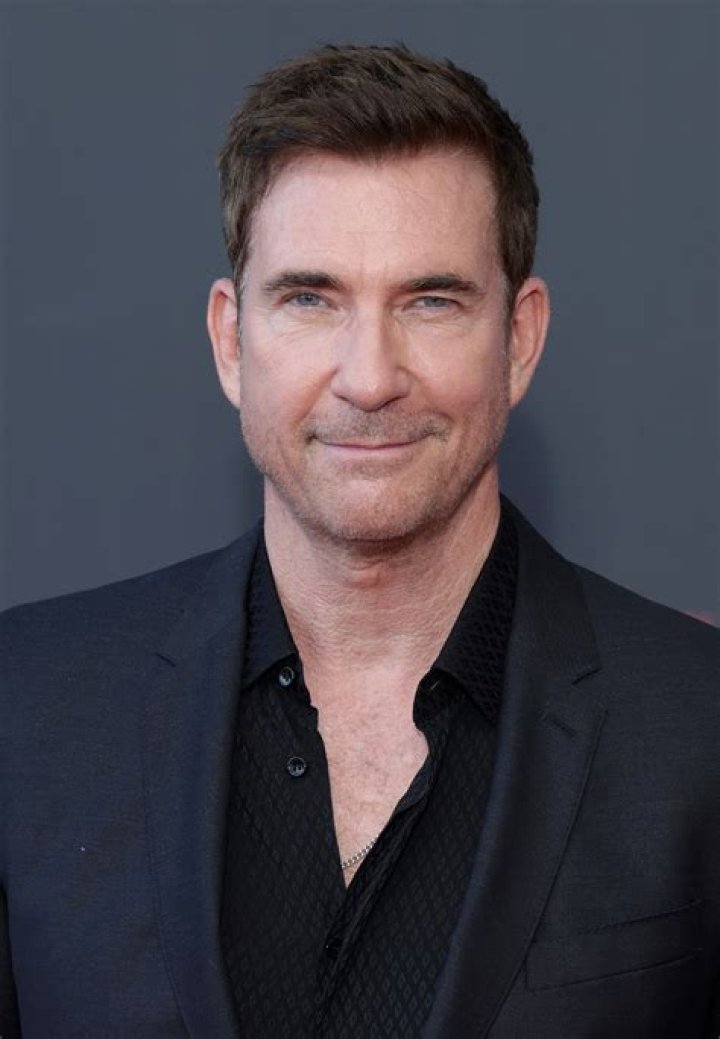 Dylan McDermott