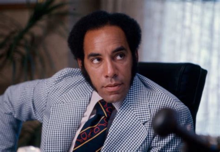 Earl G. Graves Sr.