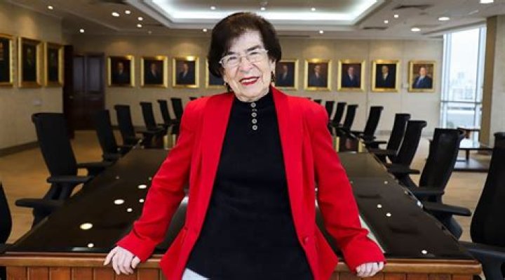 Edith Barclay