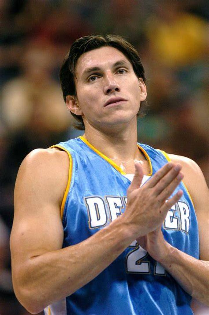 Eduardo Najera