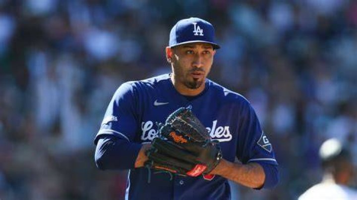 Edwin Diaz