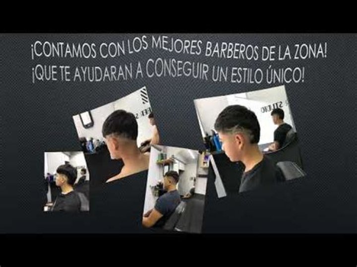 El Barbas Oficial