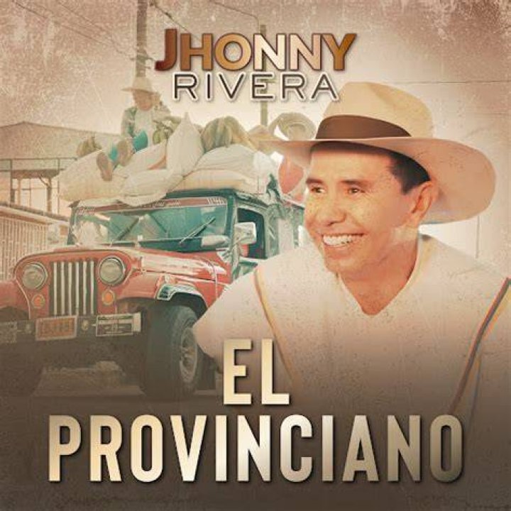 El provinciano