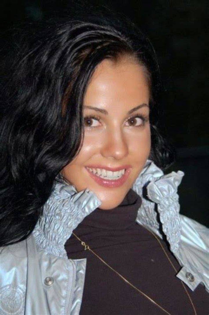Elena Berkova