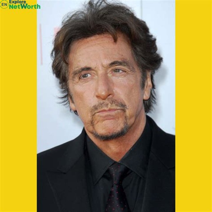 Eli Pacino Net Worth