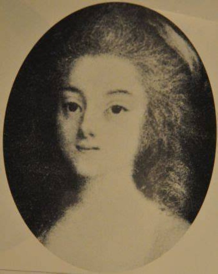 Eliza De Feuillide