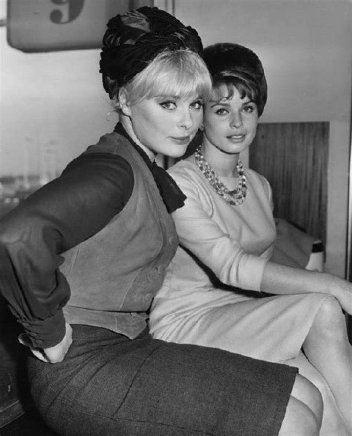 Elke Sommer Net Worth