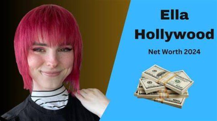 Ella Kosor Net Worth