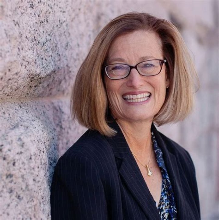 Ellen Benson