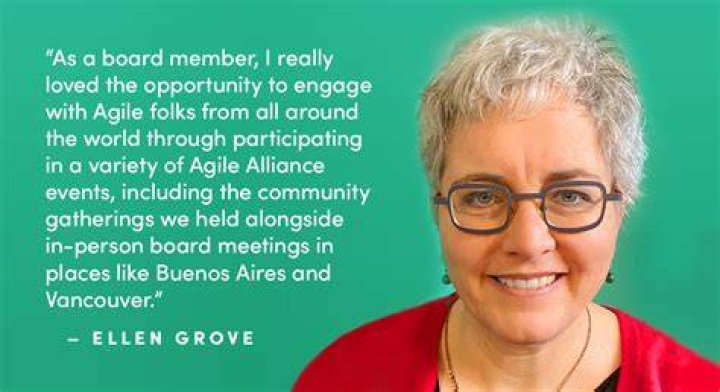 Ellen Grove