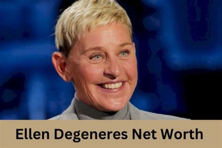 Ellen Rakieten Net Worth