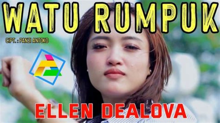 Ellen Watu